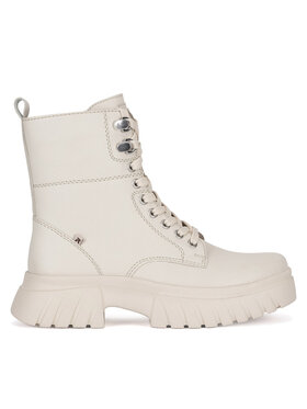 Rieker Revolution Lifestyle Rieker Revolution Lifestyle Saapad W1870-60 Beež