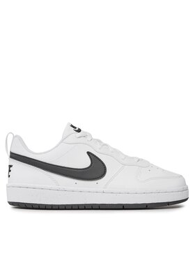 Nike Superge Court Borough Low Recraft DV5456-104 Bela