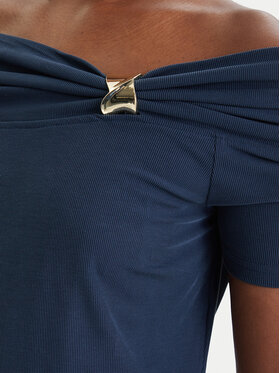 Guess Μπλουζάκι Guess - 4