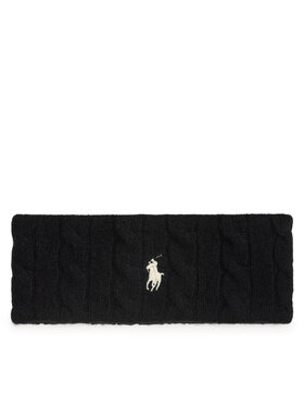 Polo Ralph Lauren Polo Ralph Lauren Opaska 455981426001 Czarny