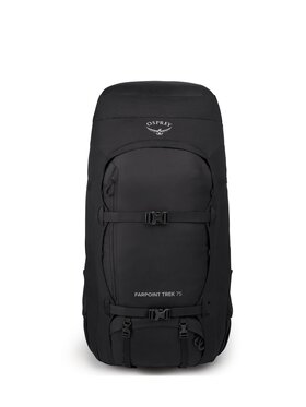 Osprey Osprey Plecak 250259 Czarny