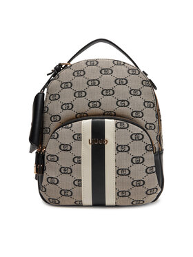 Liu Jo Liu Jo Σακίδιο M Backpack AA5157 T3846 Γκρι