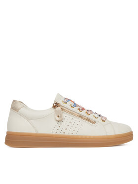 Remonte Remonte Sneakers D2C03-80 Bianco