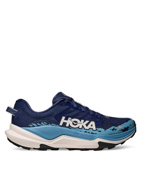 Hoka Hoka Buty do biegania Torrent 4 1155074 Granatowy