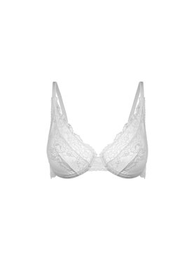 Love and Hate Love and Hate Reggiseno Ellen Bianco