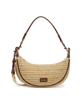 DeeZee DeeZee Handtasche DZE-L-006-07 Beige