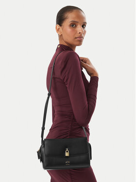 Armani Exchange Armani Exchange Käekott XW003056 AF28605 UC001 Must