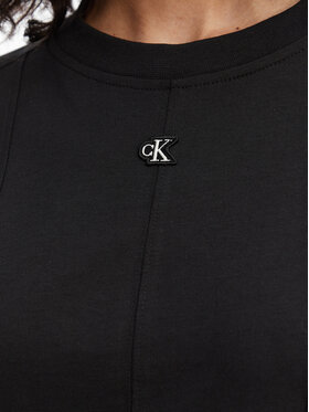 Calvin Klein Jeans Φόρεμα καθημερινό Calvin Klein Jeans - 4