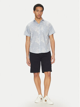 Πουκάμισο Guess Jeans φωτογραφία