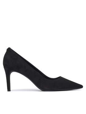 MICHAEL Michael Kors MICHAEL Michael Kors Štikle Alina 40F2HNMP1S Crna