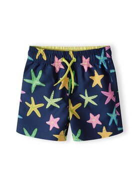MINOTI MINOTI Kąpielówki 23swim10 Granatowy