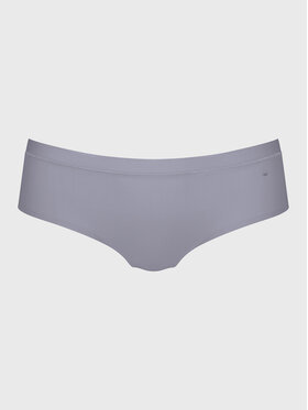 Triumph Triumph Figi klasyczne Smart Natural Hipster 10211595 Fioletowy