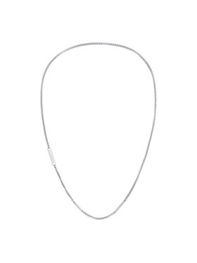 Calvin Klein Calvin Klein Náhrdelník 35000573 Strieborná