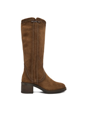 Tamaris Tamaris Stivali 1-25501-45 Marrone