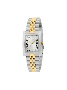 Liu Jo Liu Jo Ceas Casual Imperia TLJ2650 Argintiu