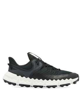 Columbia Columbia Sneakersy Voyager FLX 2109391 Czarny