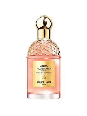 Guerlain Guerlain Guerlain Aqua Allegoria Forte Rosa Palissandro woda perfumowana spray 125ml Woda perfumowana