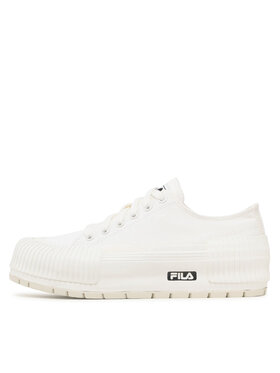 Fila Superge Cityblock Platform Wmn FFW0260.10005 Bež