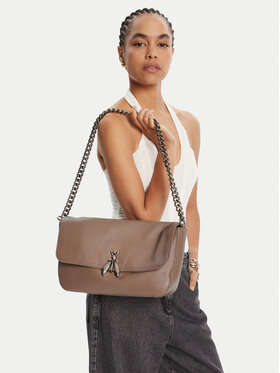 Patrizia Pepe Patrizia Pepe Käekott 8B0279/L165-B744 Pruun