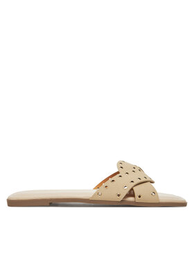 JENNY JENNY Pantoletten R07072024 Beige