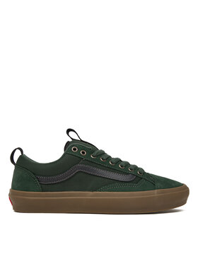 Vans Vans Scarpe sportive Skate Old Skool 36+ VN000D5R17P1 Verde