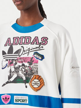 adidas Μπλούζα adidas - 4
