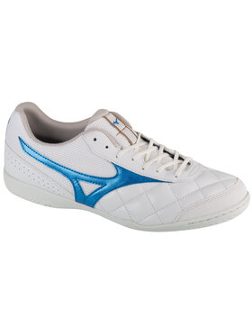Mizuno Mizuno Buty halowe Mrl Sala Club In Biały