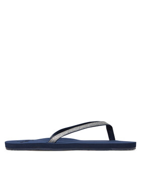 Roxy Roxy Zehentrenner ARJL100673 Silberfarben