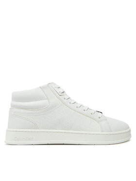 Calvin Klein Calvin Klein Sportcipők HM0HM01769 Fehér