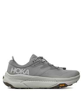Hoka Hoka Sneakers Transport GTX GORE-TEX 1133957 Grigio