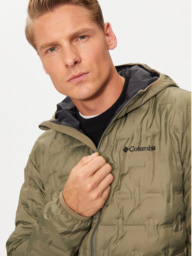 Μπουφάν πουπουλένιο Columbia φωτογραφία