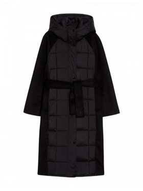 Pennyblack Pennyblack Giubbotto piumino nuoro Nero Regular Fit