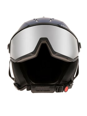 Κράνος Σκι Uvex φωτογραφία