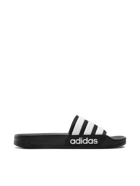 adidas adidas Шльопанці adilette Shower AQ1701 Чорний