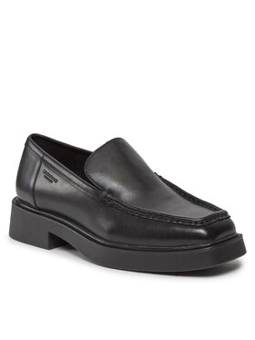 Vagabond Vagabond Loafersy Jillian 5643-001-20 Černá