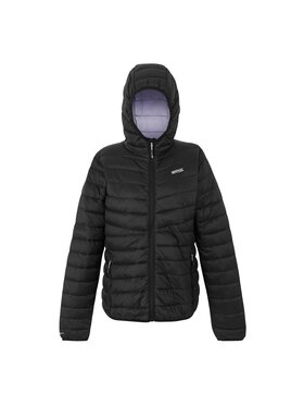 Regatta Regatta Kurtka outdoor Hillpack IV Czarny Long Fit