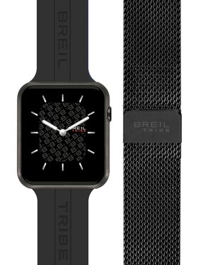 Breil Breil Smartwatch SBT-X Nero