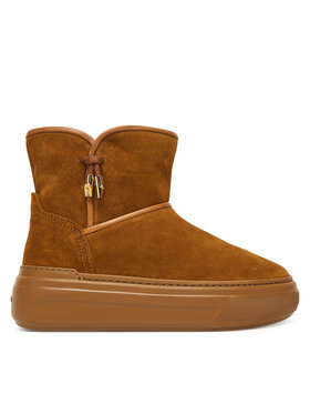 Furla Furla Cizme de zăpadă YK30NUA BX4212 PT RY000 1007 Maro