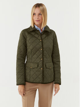 Polo Ralph Lauren Polo Ralph Lauren Демісезонна куртка 211902996004 Зелений Regular Fit