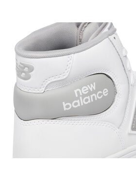 New Balance Superge BB480SCD Bela