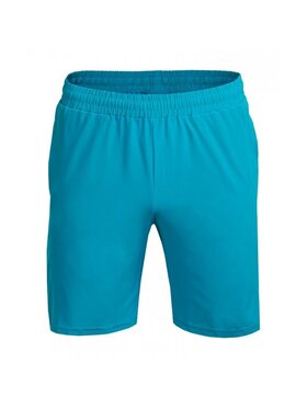 Outhorn Outhorn Szorty sportowe HOL19SKMF600-48S Zielony Regular Fit
