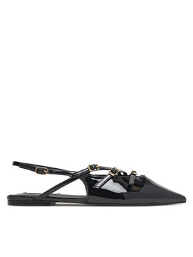 Steve Madden Steve Madden Baleríny Cianna SM11003709 Čierna