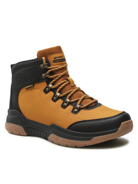 Sprandi Sprandi Trekking čevlji MP07-11736-01 Rjava