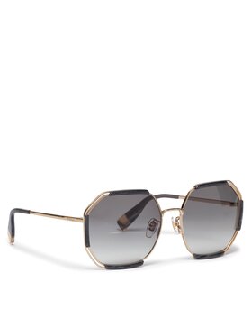 Furla Furla Päikeseprillid Sunglasses Sfu785 WD00099-BX0754-O6000-4401 Must