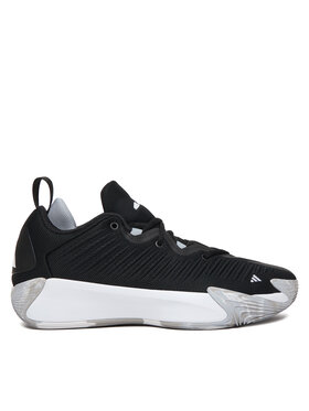 adidas adidas Buty do koszykówki Initiation JQ6862 Czarny