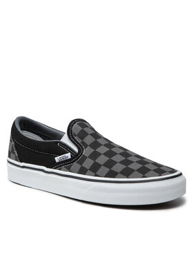 Vans Vans Tenisky Classic Slip-On VN000EYEBPJ Čierna