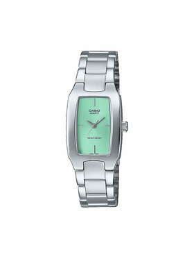 Casio Casio Hodinky Classic  LTP-1165PA-3CEF Stříbrná