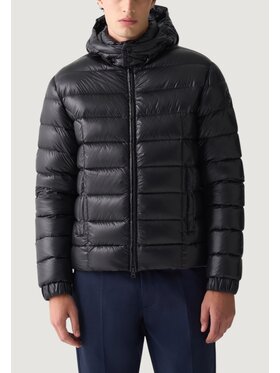 Colmar Colmar Μπουφάν πουπουλένιο 1271 2ZO Μαύρο Casual Fit