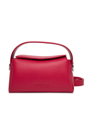 TOUS TOUS Borsetta Bloom 2002206225 Rosa