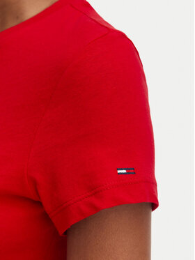 T-Shirt Tommy Jeans